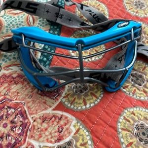 STX LACROSSE GOGGLES